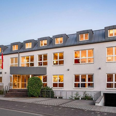 Amedia Frankfurt Russelsheim Trademark Collection By Wyndham ภายนอก รูปภาพ