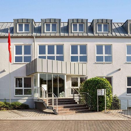 Amedia Frankfurt Russelsheim Trademark Collection By Wyndham ภายนอก รูปภาพ