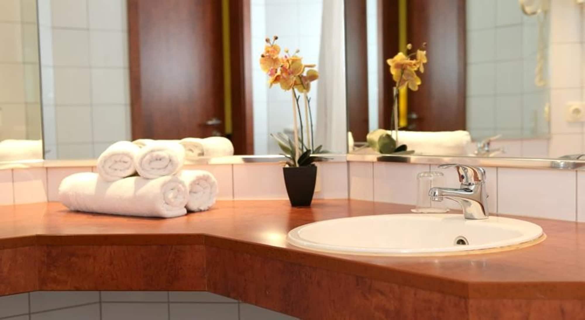 Amedia Frankfurt Russelsheim Trademark Collection By Wyndham ภายนอก รูปภาพ