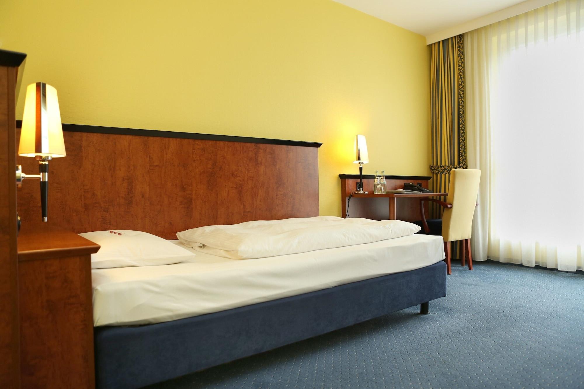 Amedia Frankfurt Russelsheim Trademark Collection By Wyndham ภายนอก รูปภาพ