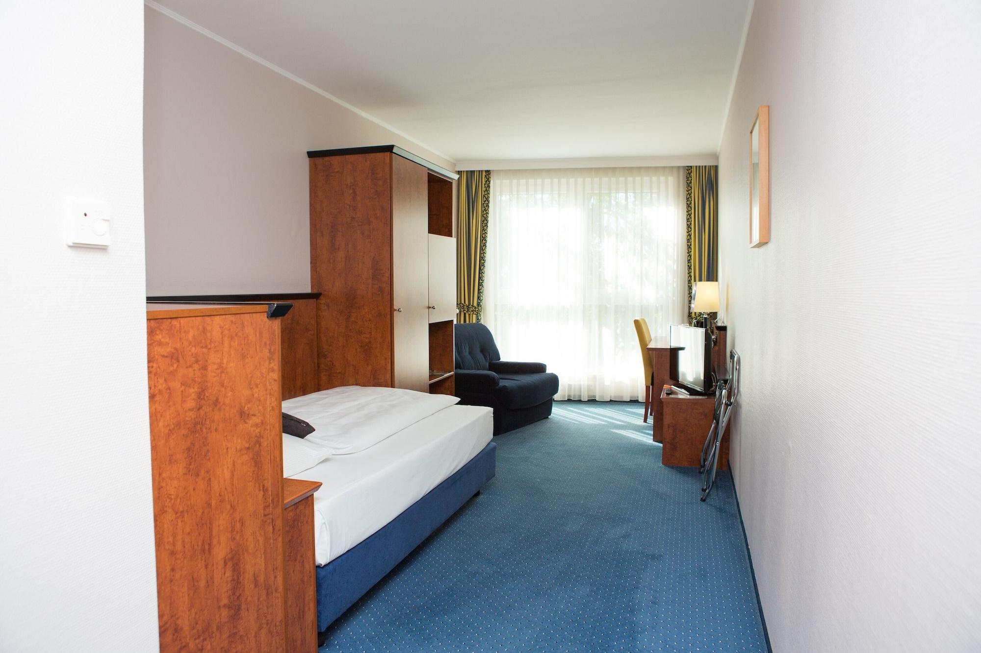 Amedia Frankfurt Russelsheim Trademark Collection By Wyndham ภายนอก รูปภาพ