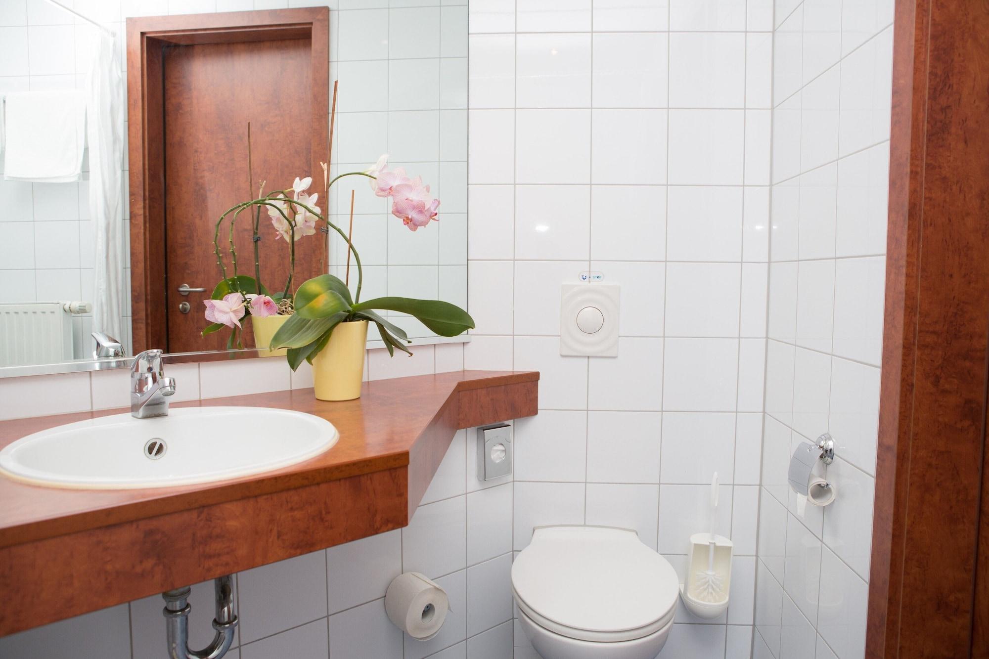 Amedia Frankfurt Russelsheim Trademark Collection By Wyndham ภายนอก รูปภาพ
