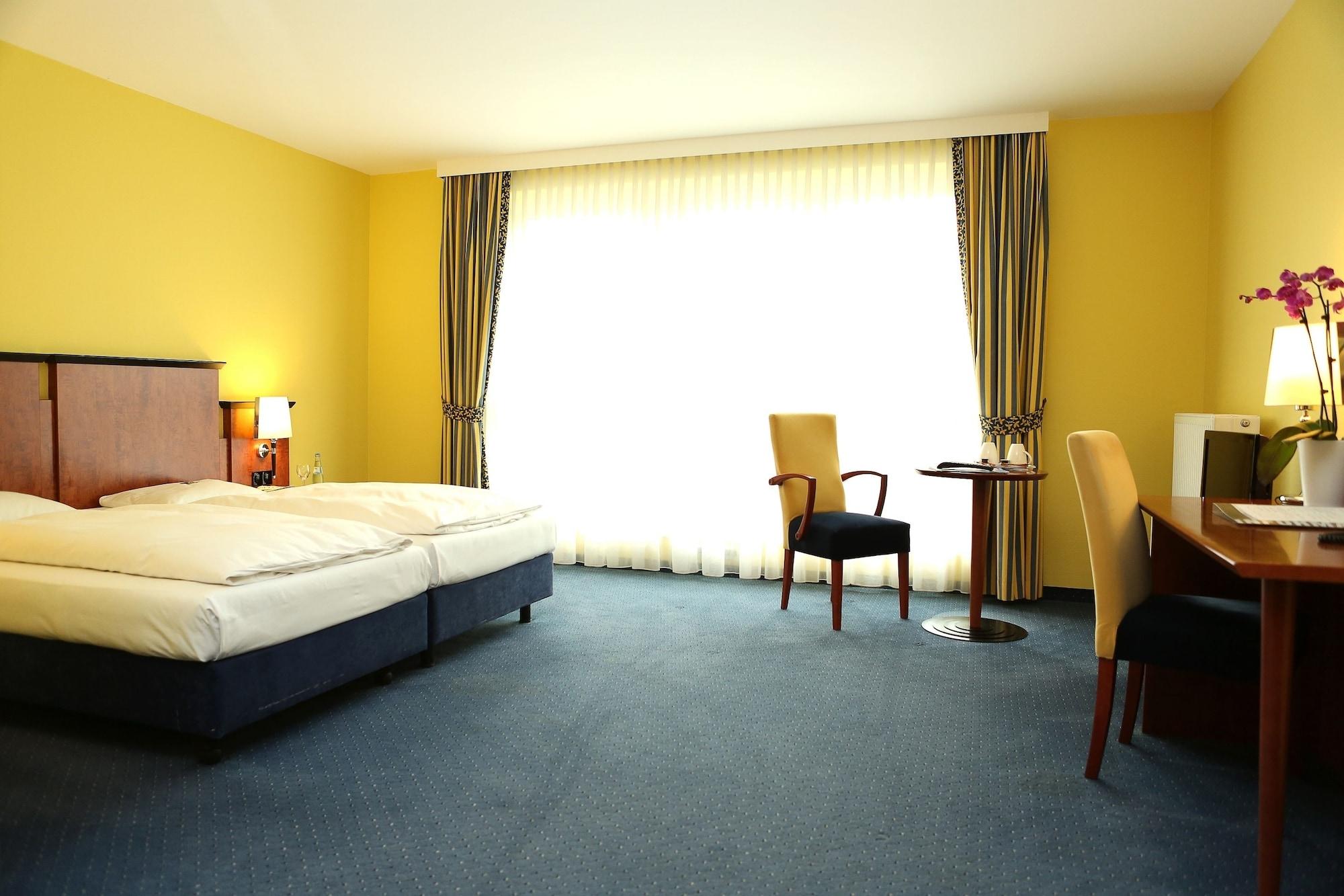 Amedia Frankfurt Russelsheim Trademark Collection By Wyndham ภายนอก รูปภาพ