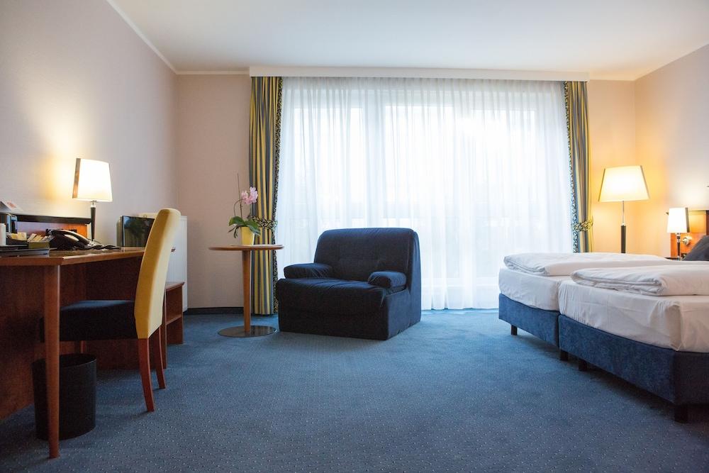 Amedia Frankfurt Russelsheim Trademark Collection By Wyndham ภายนอก รูปภาพ