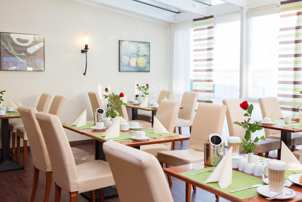 Amedia Frankfurt Russelsheim Trademark Collection By Wyndham ภายนอก รูปภาพ