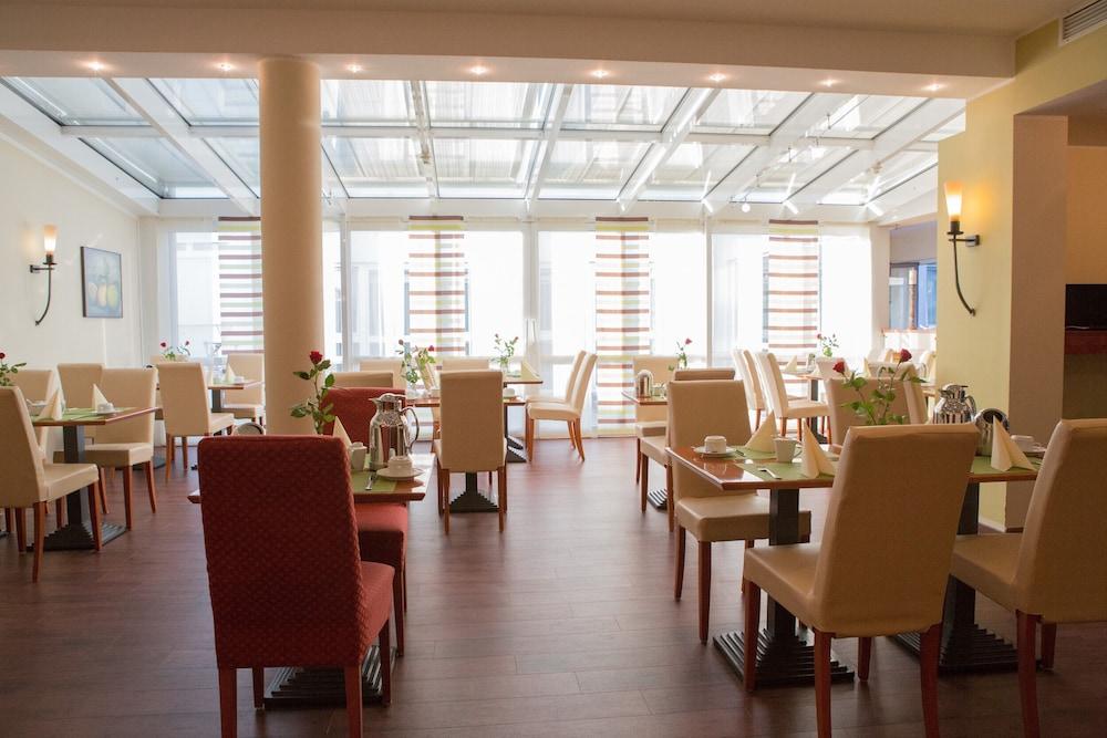 Amedia Frankfurt Russelsheim Trademark Collection By Wyndham ภายนอก รูปภาพ