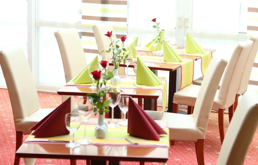Amedia Frankfurt Russelsheim Trademark Collection By Wyndham ภายนอก รูปภาพ