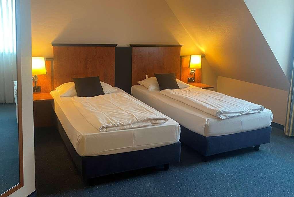 Amedia Frankfurt Russelsheim Trademark Collection By Wyndham ห้อง รูปภาพ