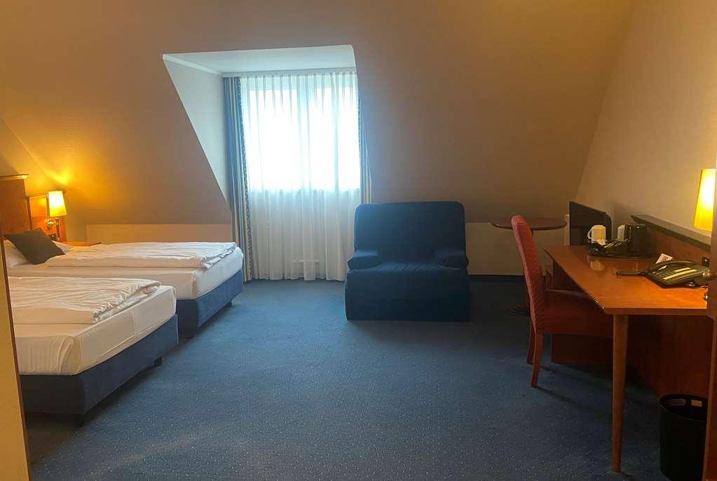 Amedia Frankfurt Russelsheim Trademark Collection By Wyndham ห้อง รูปภาพ