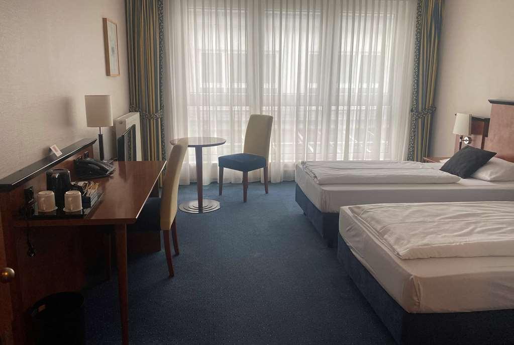 Amedia Frankfurt Russelsheim Trademark Collection By Wyndham ห้อง รูปภาพ