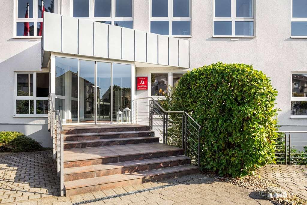 Amedia Frankfurt Russelsheim Trademark Collection By Wyndham ภายนอก รูปภาพ