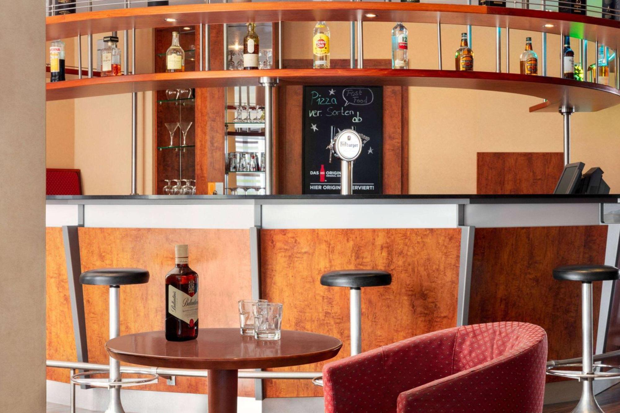 Amedia Frankfurt Russelsheim Trademark Collection By Wyndham ภายนอก รูปภาพ