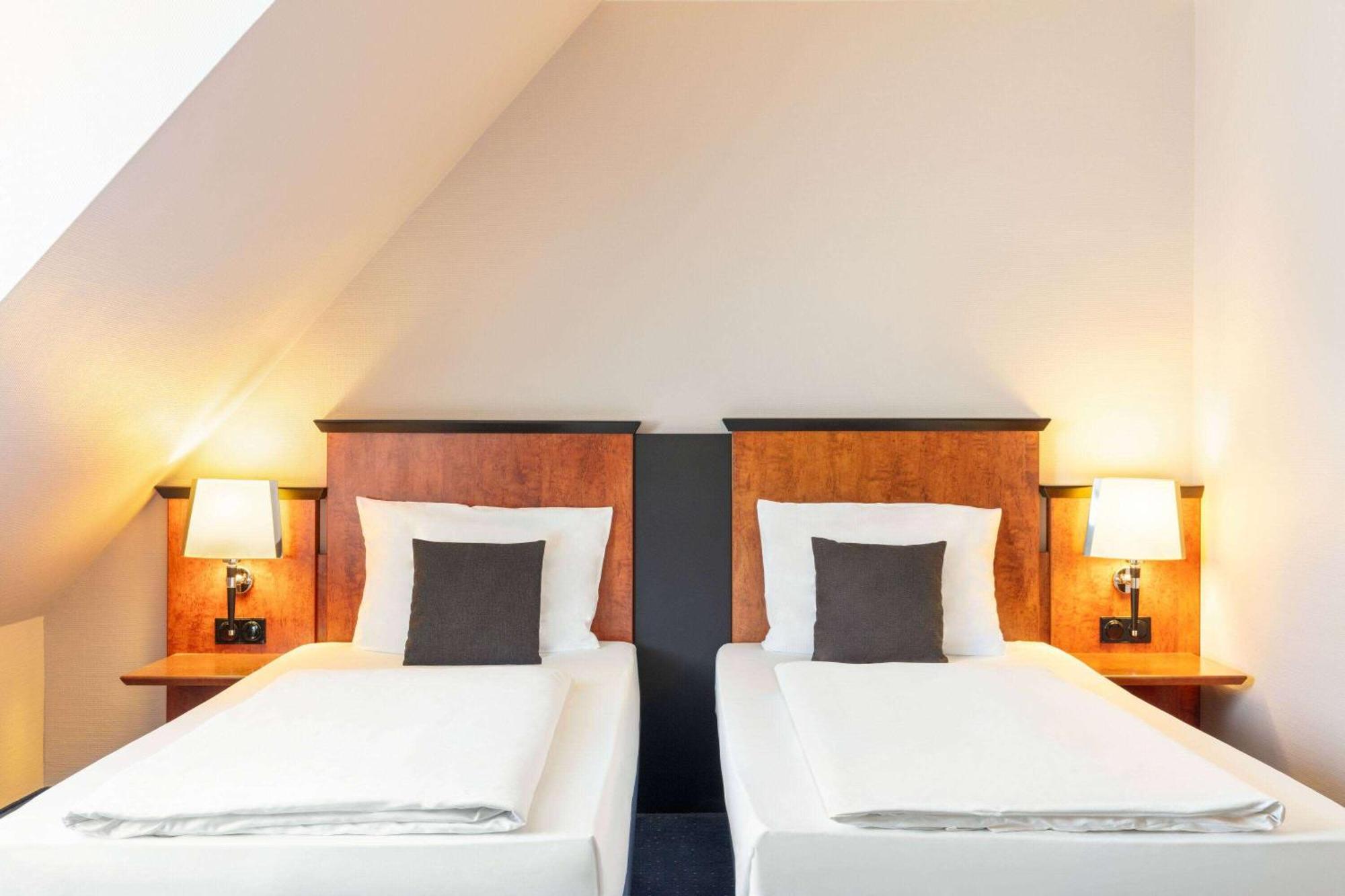 Amedia Frankfurt Russelsheim Trademark Collection By Wyndham ภายนอก รูปภาพ