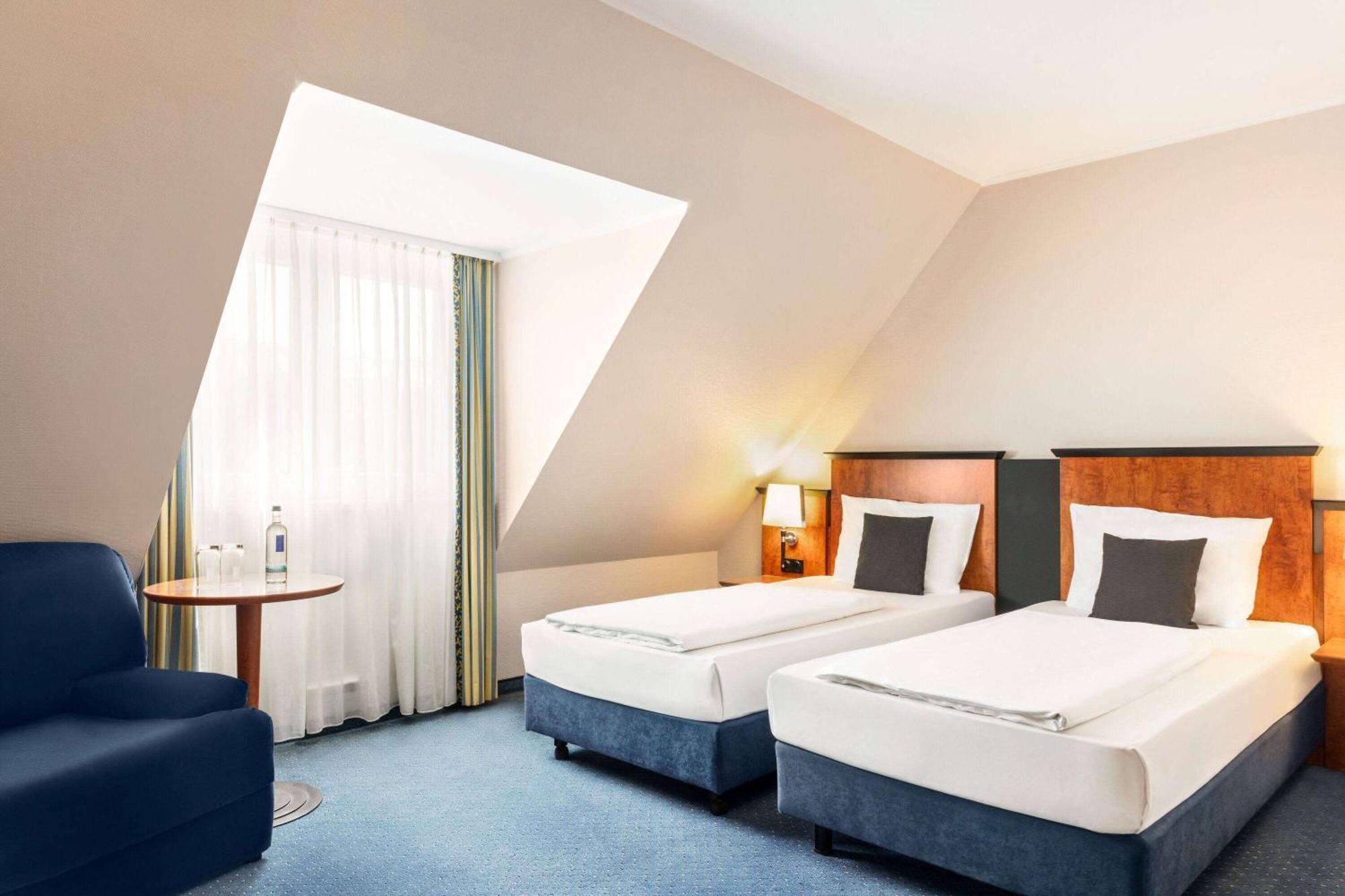 Amedia Frankfurt Russelsheim Trademark Collection By Wyndham ภายนอก รูปภาพ
