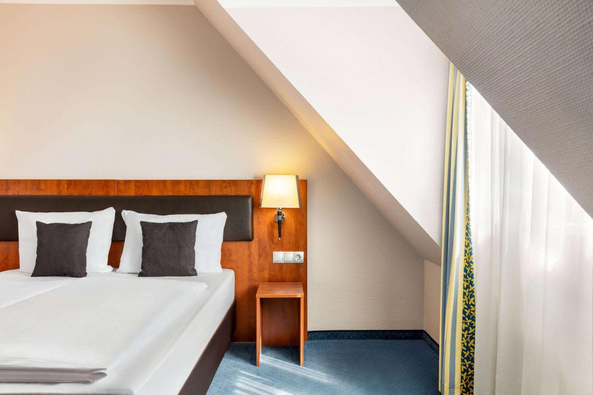 Amedia Frankfurt Russelsheim Trademark Collection By Wyndham ภายนอก รูปภาพ