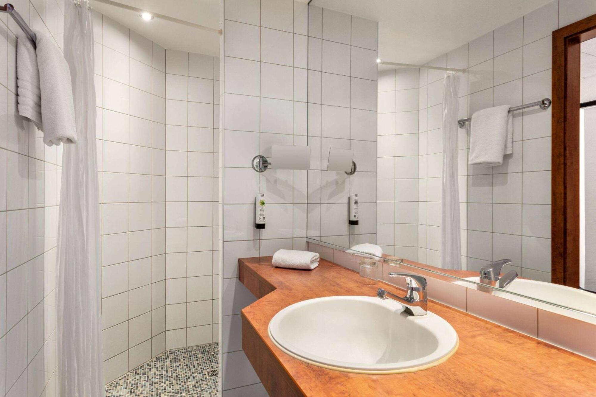 Amedia Frankfurt Russelsheim Trademark Collection By Wyndham ภายนอก รูปภาพ