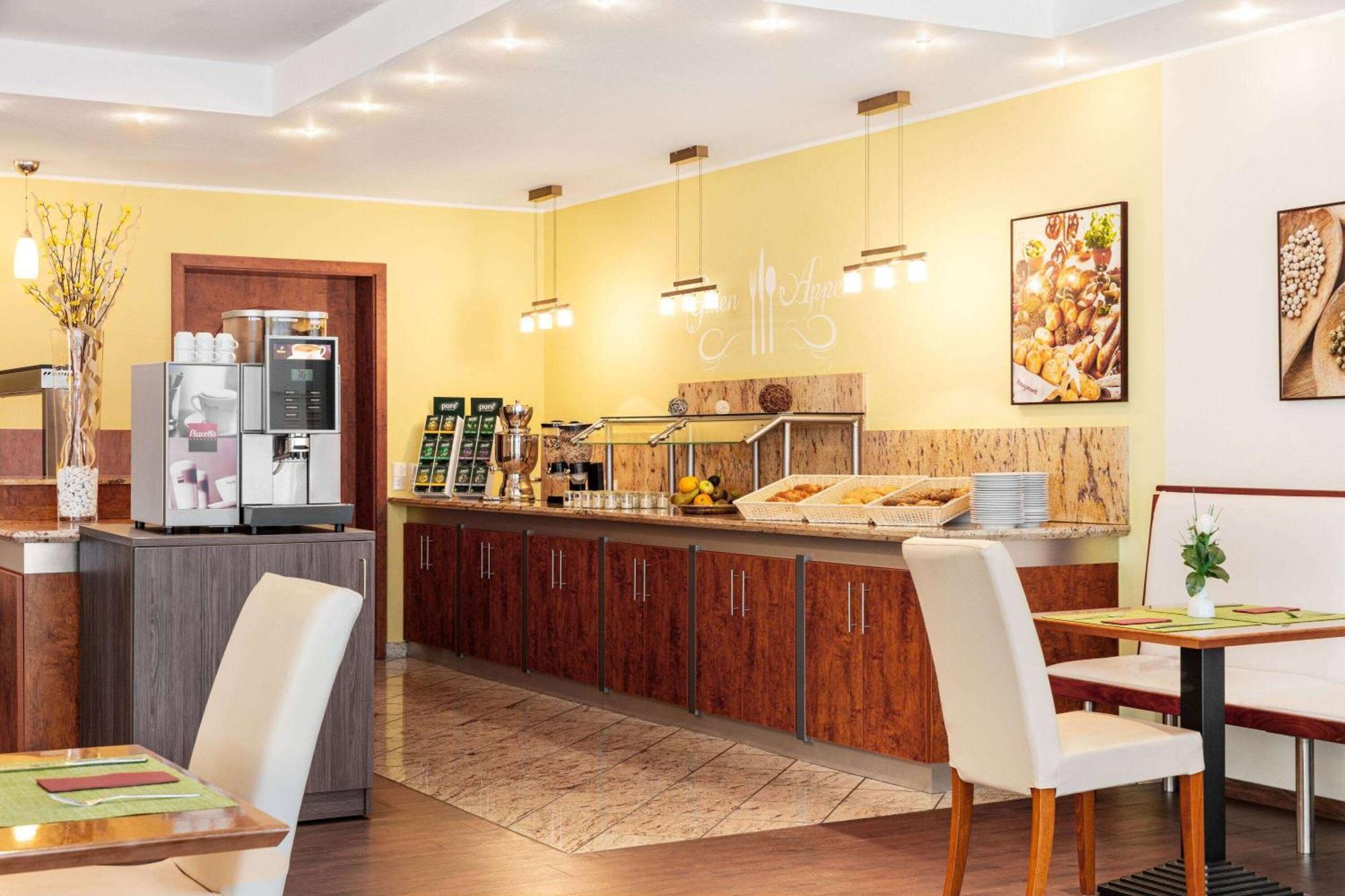 Amedia Frankfurt Russelsheim Trademark Collection By Wyndham ภายนอก รูปภาพ