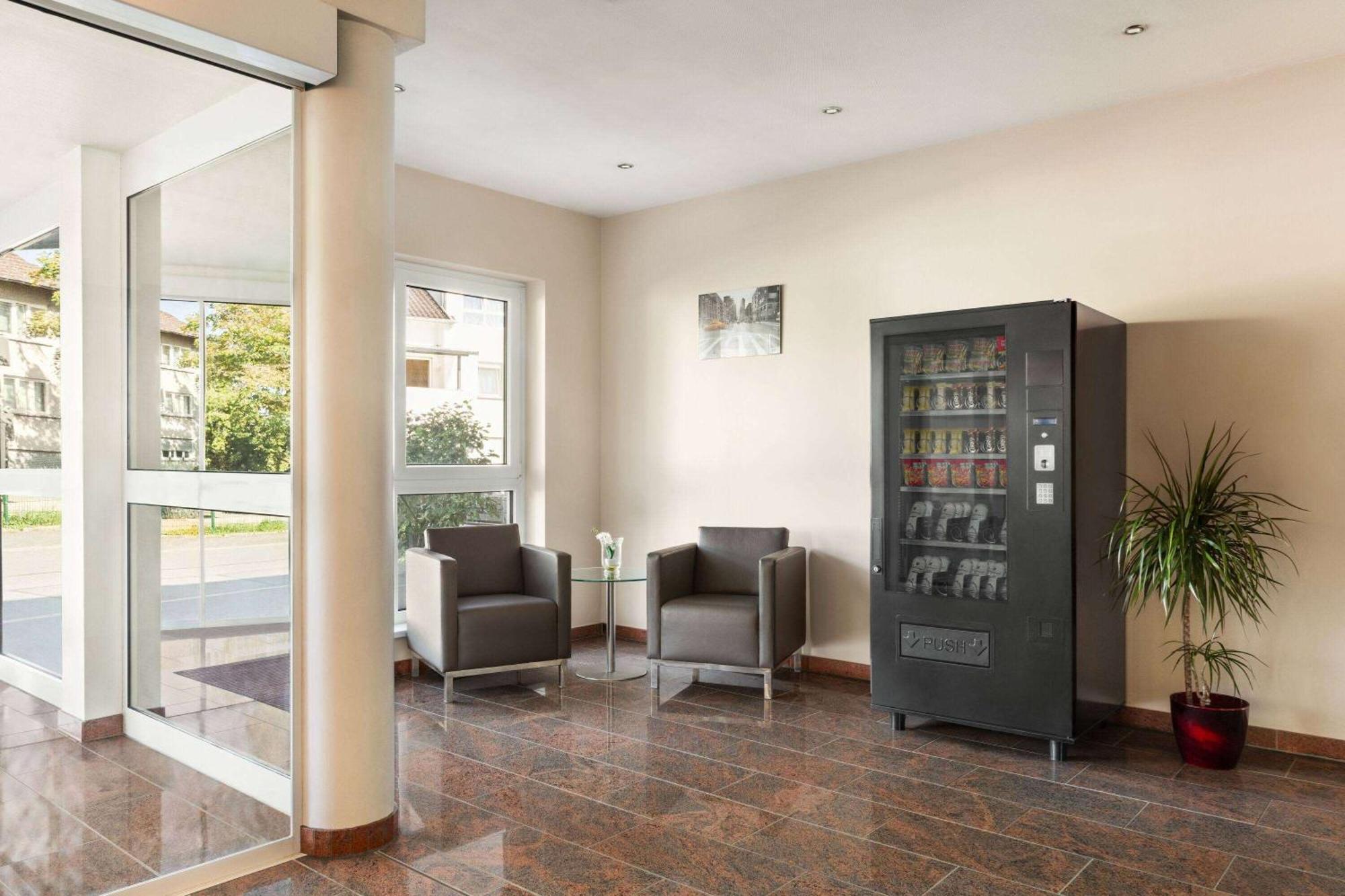 Amedia Frankfurt Russelsheim Trademark Collection By Wyndham ภายนอก รูปภาพ