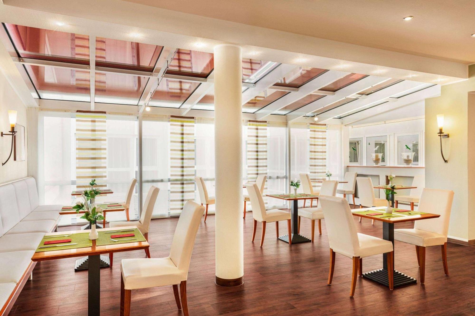 Amedia Frankfurt Russelsheim Trademark Collection By Wyndham ภายนอก รูปภาพ