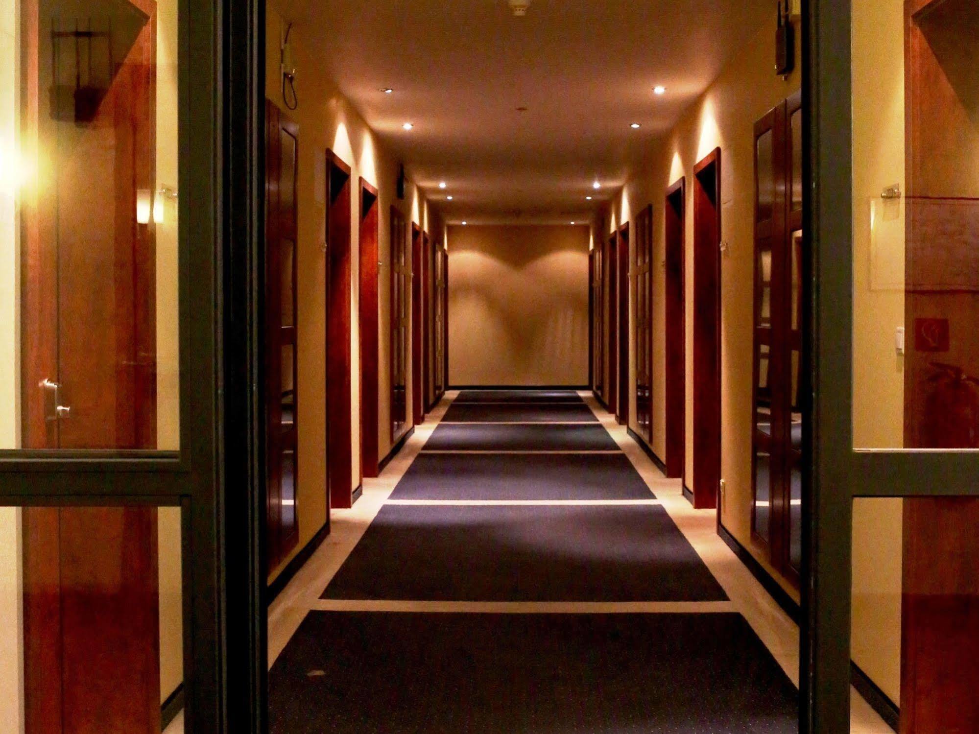 Amedia Frankfurt Russelsheim Trademark Collection By Wyndham ภายนอก รูปภาพ
